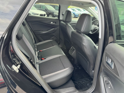 Opel Grandland X Gebrauchtwagen