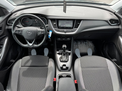 Opel Grandland X Gebrauchtwagen