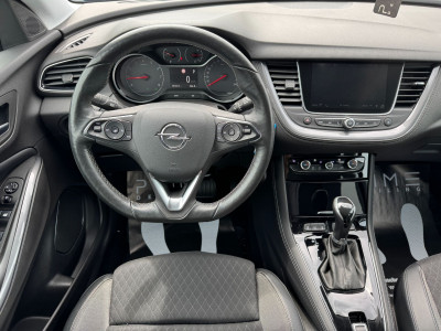 Opel Grandland X Gebrauchtwagen