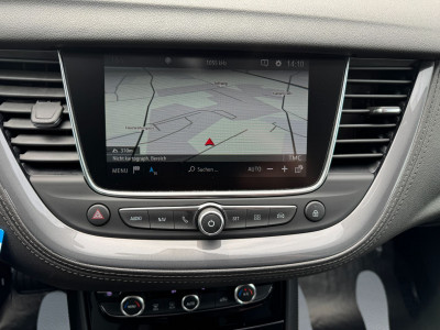 Opel Grandland X Gebrauchtwagen