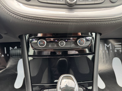 Opel Grandland X Gebrauchtwagen