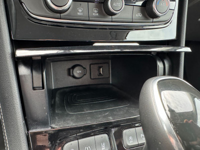 Opel Grandland X Gebrauchtwagen