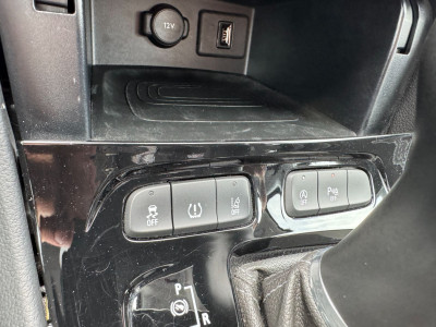 Opel Grandland X Gebrauchtwagen