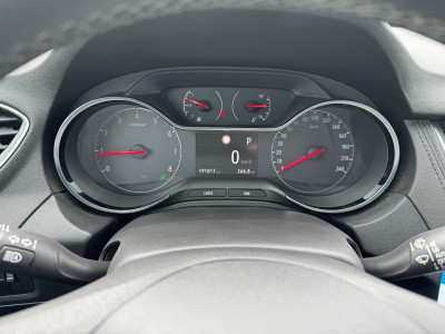 Opel Grandland X Gebrauchtwagen