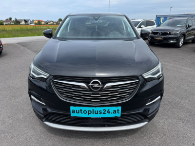 Opel Grandland X Gebrauchtwagen