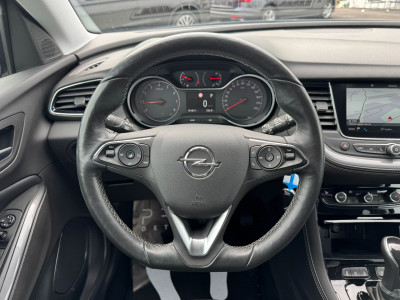 Opel Grandland X Gebrauchtwagen