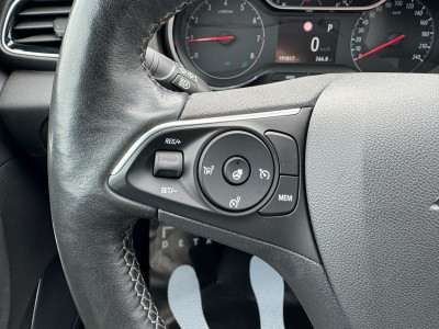 Opel Grandland X Gebrauchtwagen