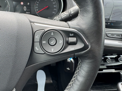 Opel Grandland X Gebrauchtwagen