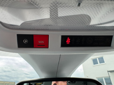 Opel Grandland X Gebrauchtwagen