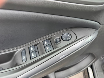 Opel Grandland X Gebrauchtwagen