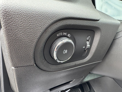 Opel Grandland X Gebrauchtwagen