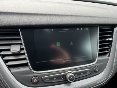 Opel Grandland X Gebrauchtwagen