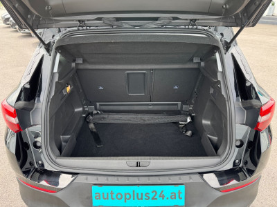 Opel Grandland X Gebrauchtwagen