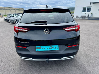 Opel Grandland X Gebrauchtwagen