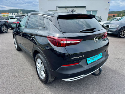 Opel Grandland X Gebrauchtwagen