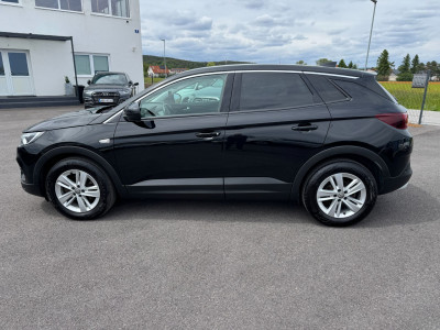 Opel Grandland X Gebrauchtwagen