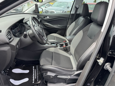 Opel Grandland X Gebrauchtwagen