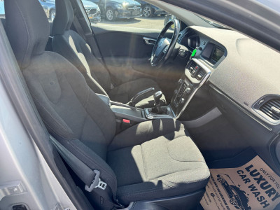 Volvo V40 Gebrauchtwagen