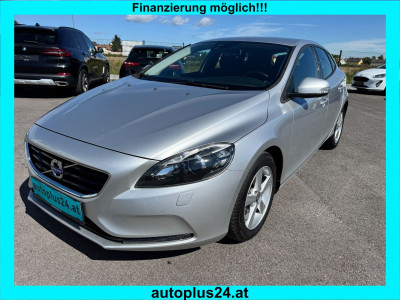 Volvo V40 Gebrauchtwagen