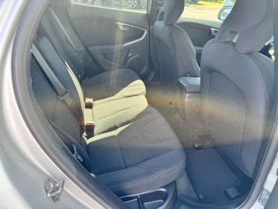 Volvo V40 Gebrauchtwagen