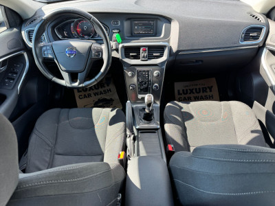 Volvo V40 Gebrauchtwagen