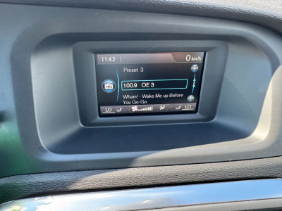 Volvo V40 Gebrauchtwagen