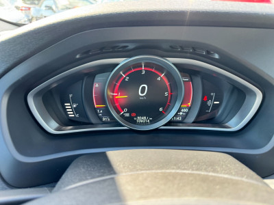 Volvo V40 Gebrauchtwagen