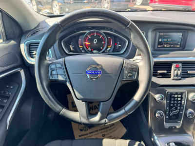 Volvo V40 Gebrauchtwagen