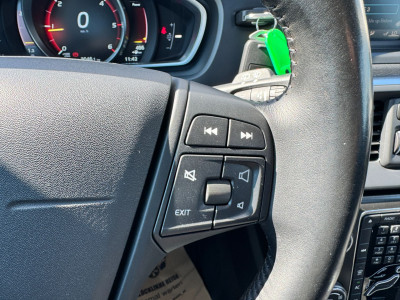 Volvo V40 Gebrauchtwagen