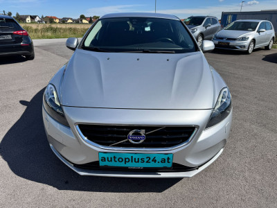 Volvo V40 Gebrauchtwagen