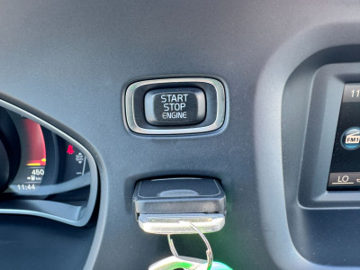 Volvo V40 Gebrauchtwagen