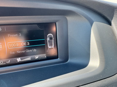 Volvo V40 Gebrauchtwagen