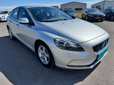 Volvo V40 Gebrauchtwagen