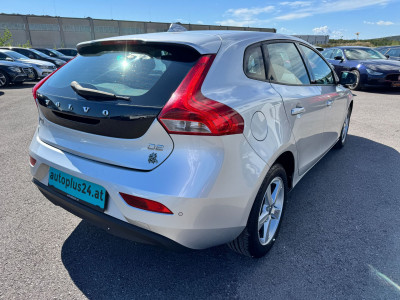 Volvo V40 Gebrauchtwagen