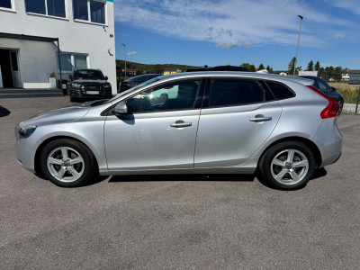 Volvo V40 Gebrauchtwagen