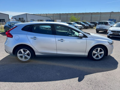 Volvo V40 Gebrauchtwagen