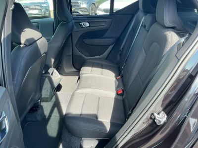 Volvo XC40 Gebrauchtwagen