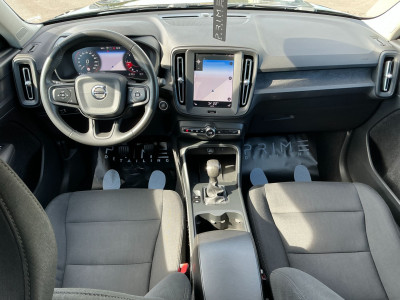 Volvo XC40 Gebrauchtwagen