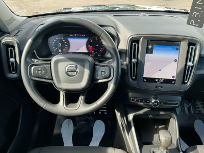 Volvo XC40 Gebrauchtwagen