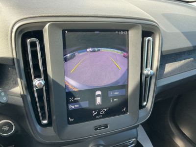 Volvo XC40 Gebrauchtwagen