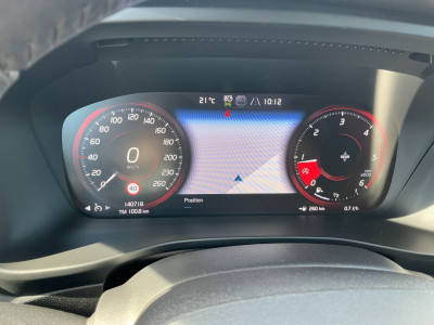 Volvo XC40 Gebrauchtwagen