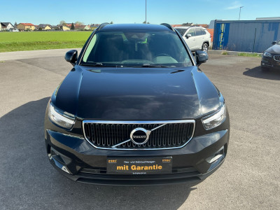 Volvo XC40 Gebrauchtwagen