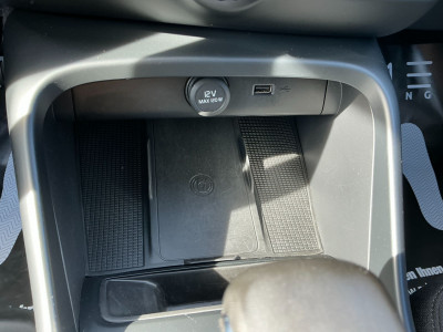 Volvo XC40 Gebrauchtwagen