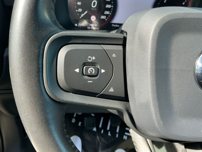 Volvo XC40 Gebrauchtwagen