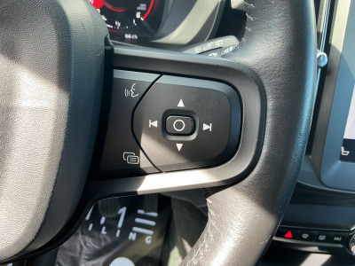 Volvo XC40 Gebrauchtwagen