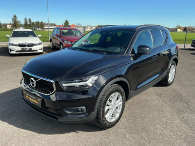 Volvo XC40 Gebrauchtwagen