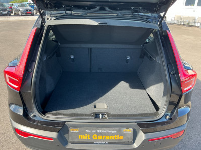 Volvo XC40 Gebrauchtwagen