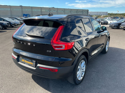 Volvo XC40 Gebrauchtwagen