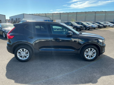 Volvo XC40 Gebrauchtwagen