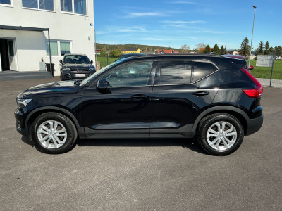Volvo XC40 Gebrauchtwagen